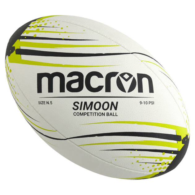 SIMOON RUGBY BALL N5