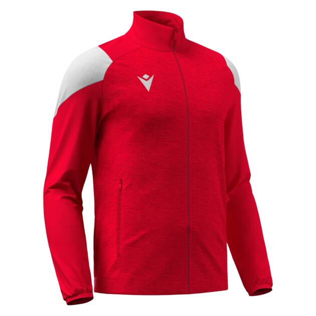 VANIR FULL ZIP TOP