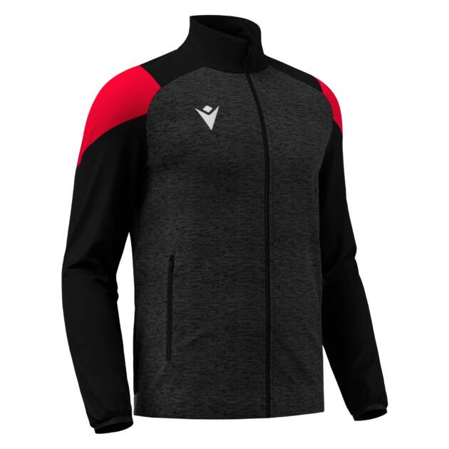 VANIR FULL ZIP TOP