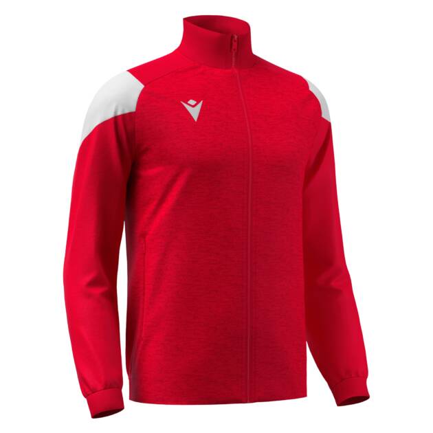 PROMETHEUS FULL ZIP TOP