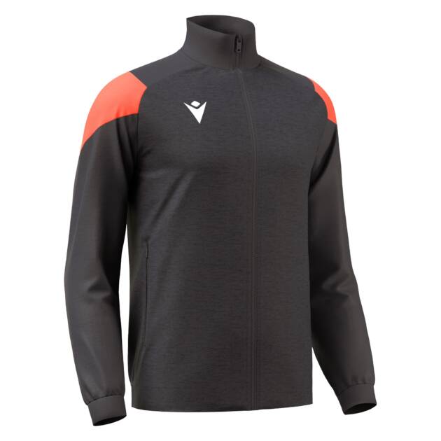 PROMETHEUS FULL ZIP TOP