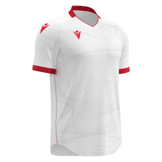 WYVERN ECO SHIRT SS