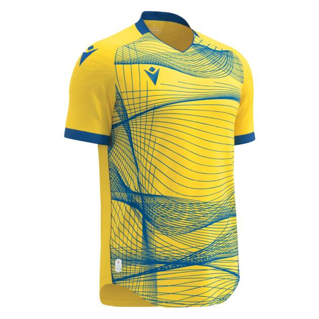 WYVERN ECO SHIRT SS