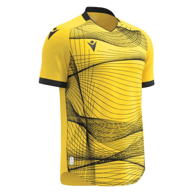 WYVERN ECO SHIRT SS