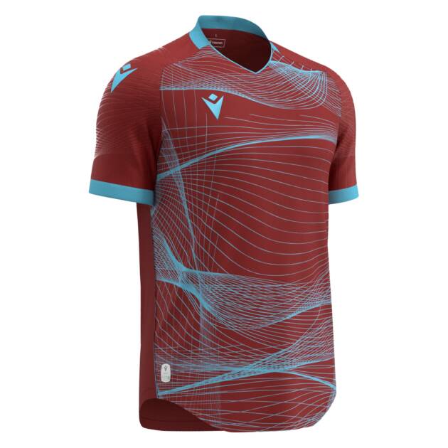 WYVERN ECO SHIRT SS