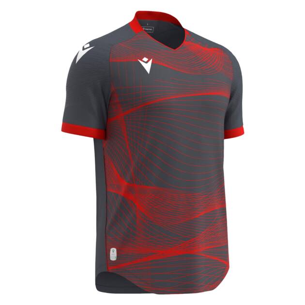 WYVERN ECO SHIRT SS