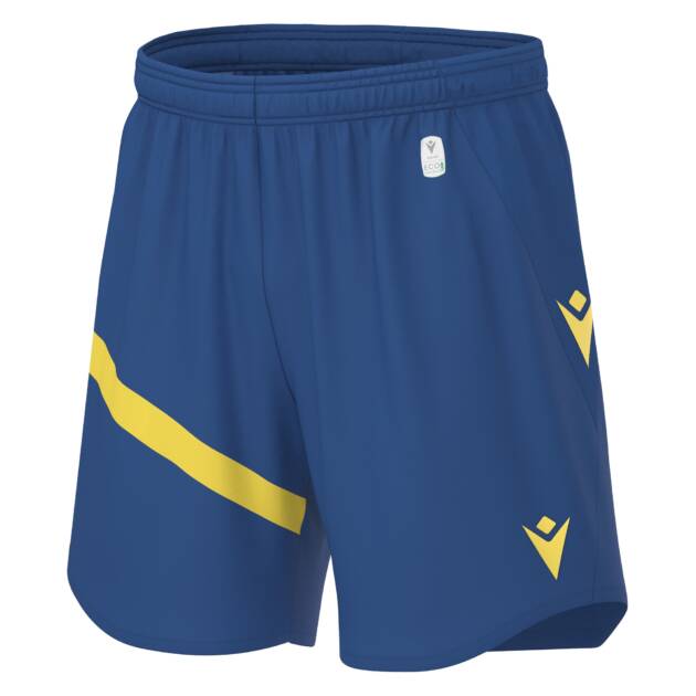 SHEN ECO SHORTS