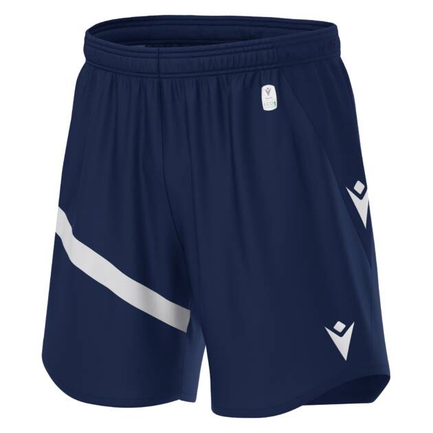 SHEN ECO SHORTS