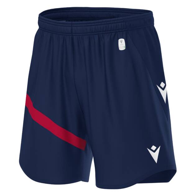 SHEN ECO SHORTS