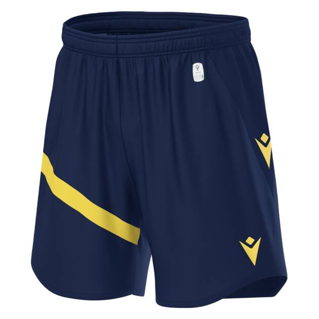 SHEN ECO SHORTS