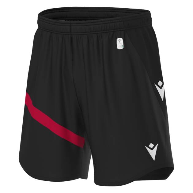 SHEN ECO SHORTS