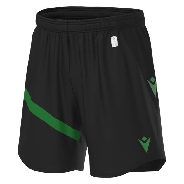 SHEN ECO SHORTS