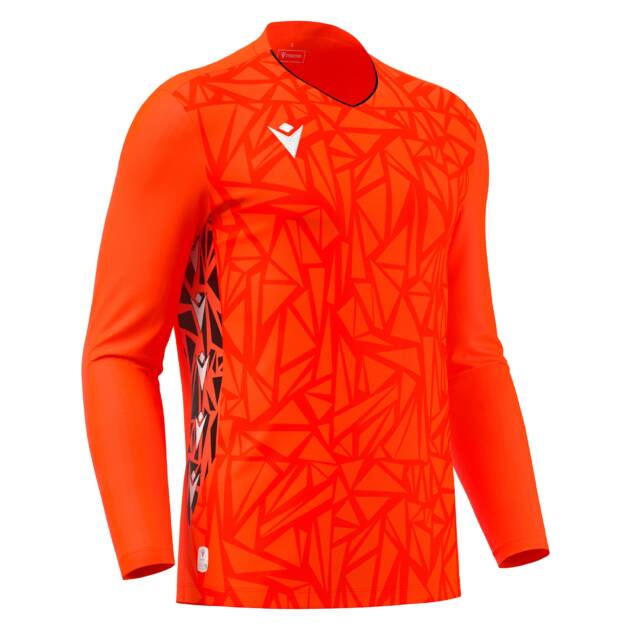 CORVUS ECO GK SHIRT LS