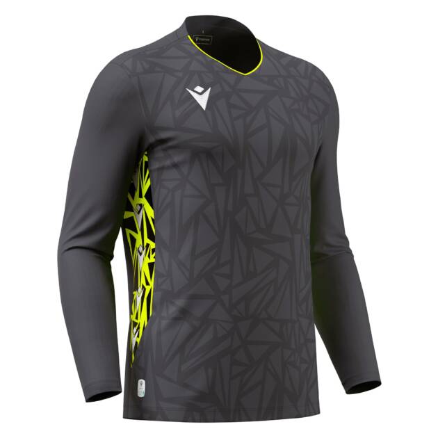 CORVUS ECO GK SHIRT LS