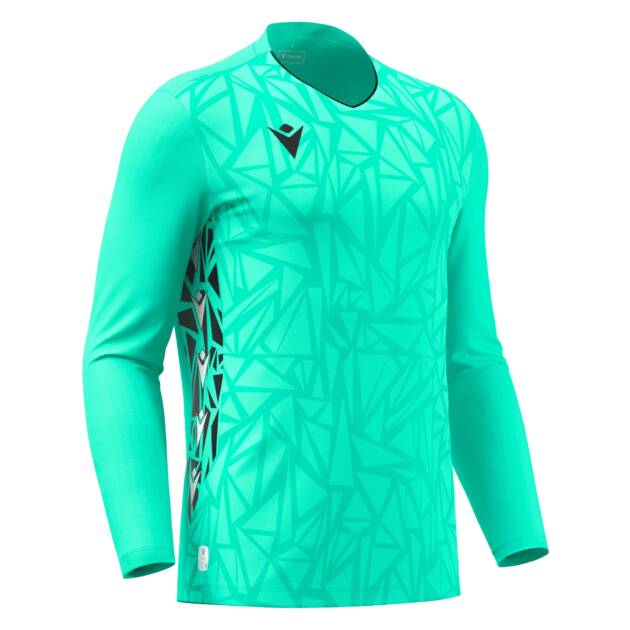 CORVUS ECO GK SHIRT LS
