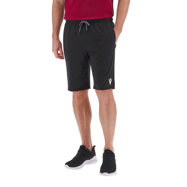 FERN BERMUDA BLK/NS