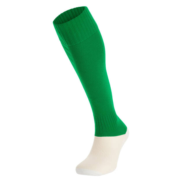 ROUND EVO SOCKS (5 PZ) GRN/NS