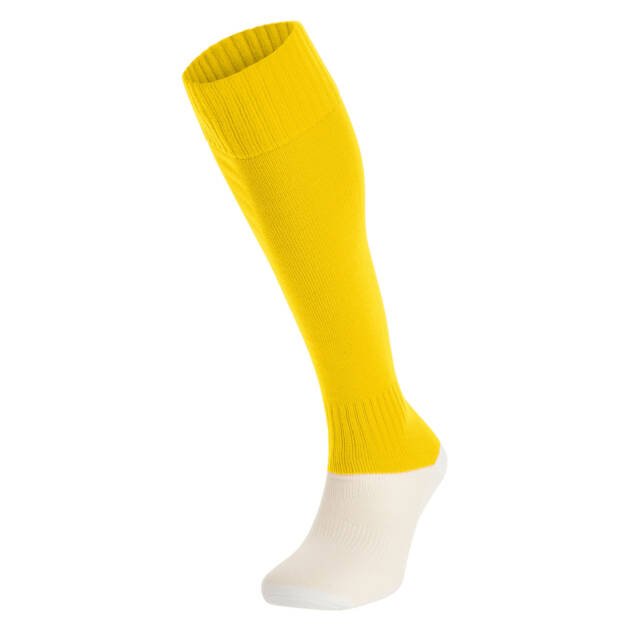 ROUND EVO SOCKS (5 PZ) YEL/NS