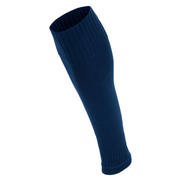 SPRINT EVO FOOTLESS SOCKS (5 PZ) NAV/NS