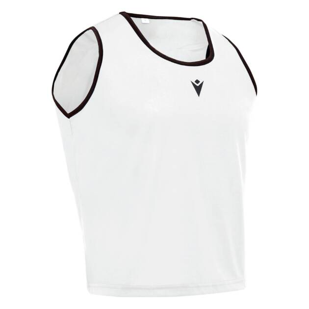 PRACTICE+ TRAINING (5 PZ) WHT/NS