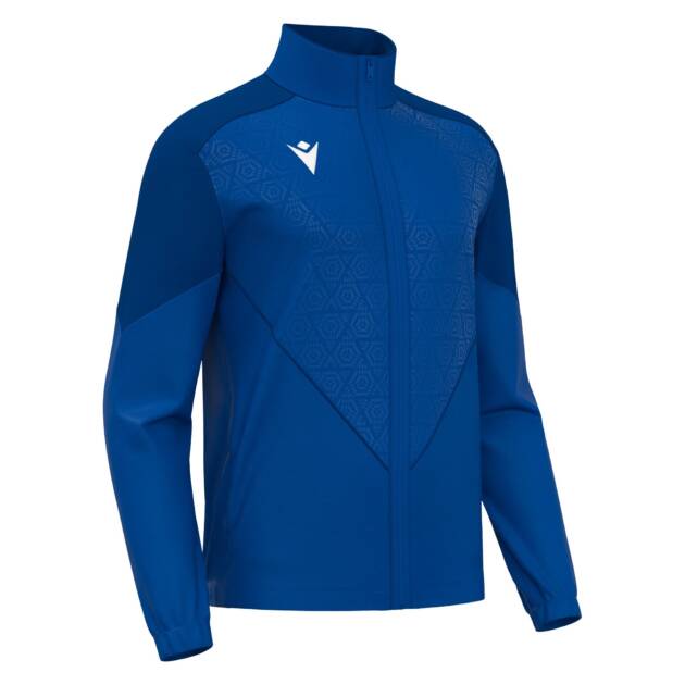 POSEIDON FULL ZIP TOP