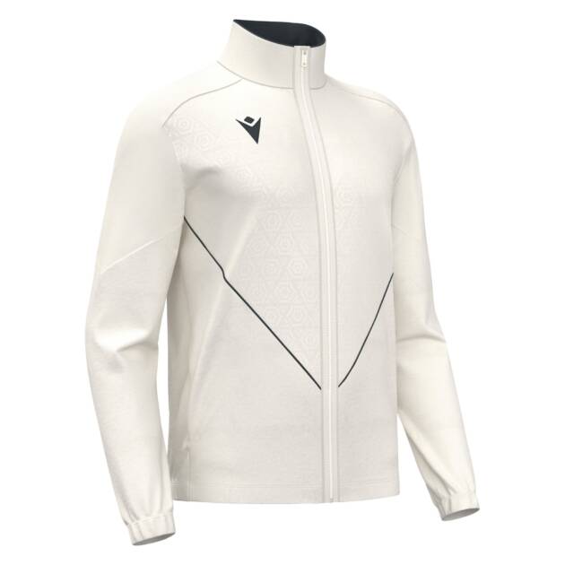 POSEIDON FULL ZIP TOP OFFW/ANT