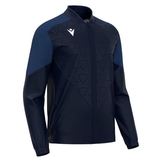 MORPHEUS FULL ZIP TOP