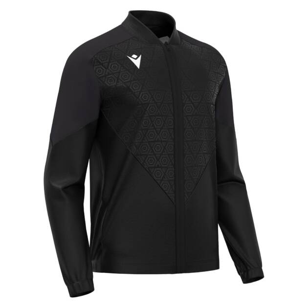 MORPHEUS FULL ZIP TOP