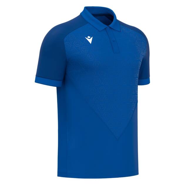BALDWIN POLO