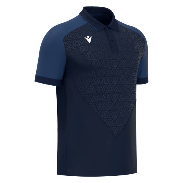BALDWIN POLO