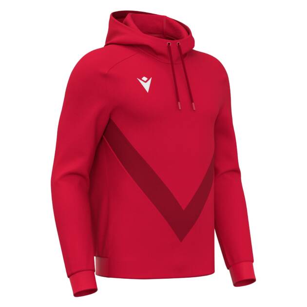FENDERS HOODY