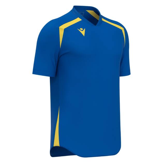 WYRM SHIRT SS