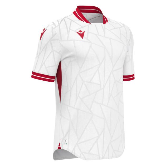 CERBERUS ECO SHIRT SS