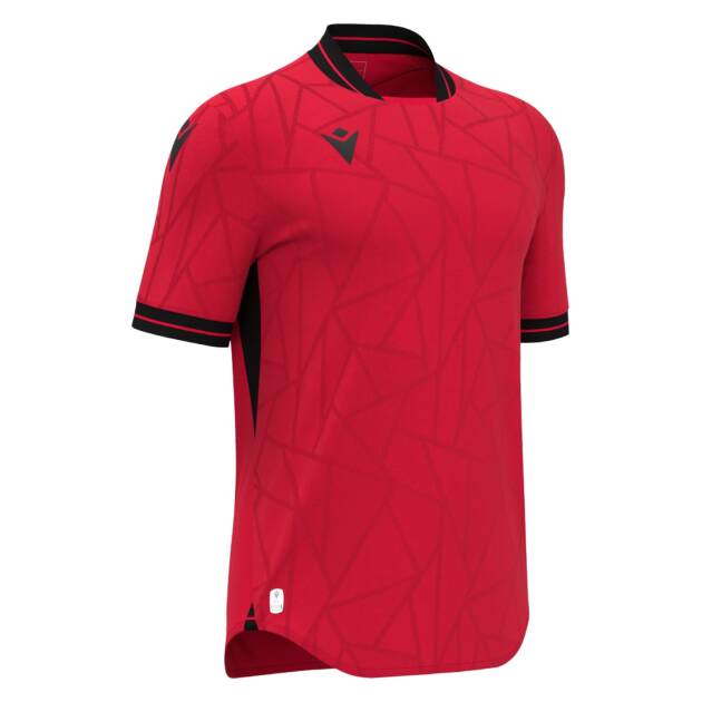 CERBERUS ECO SHIRT SS