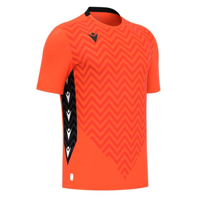 SCORPIO ECO GK SHIRT SS