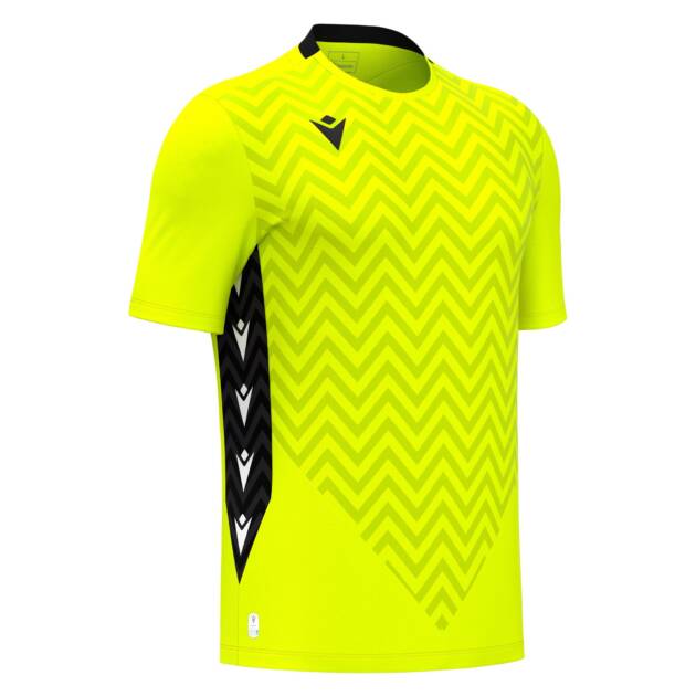 SCORPIO ECO GK SHIRT SS
