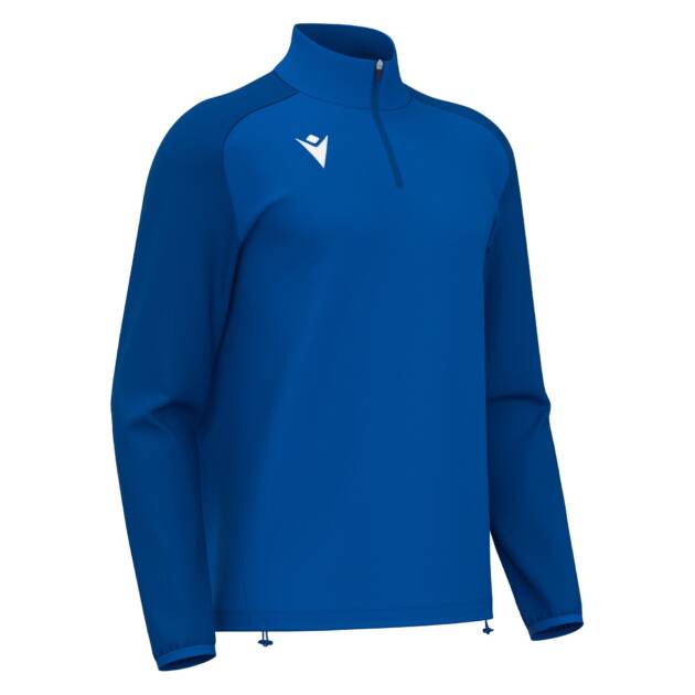 ISEN 1/4 ZIP TOP