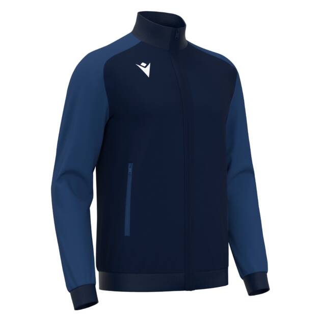 ANUBIS FULL ZIP TOP
