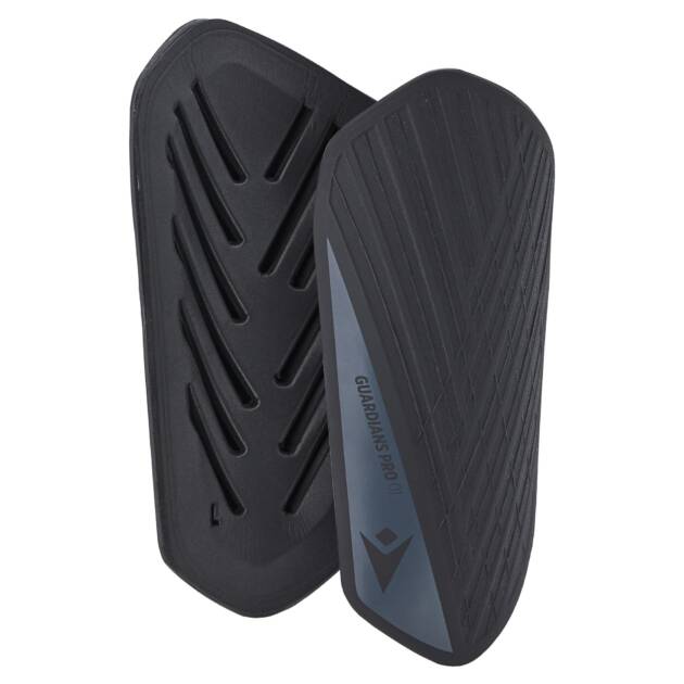 GUARDIANS PRO 01 SHINGUARDS BLK/NS