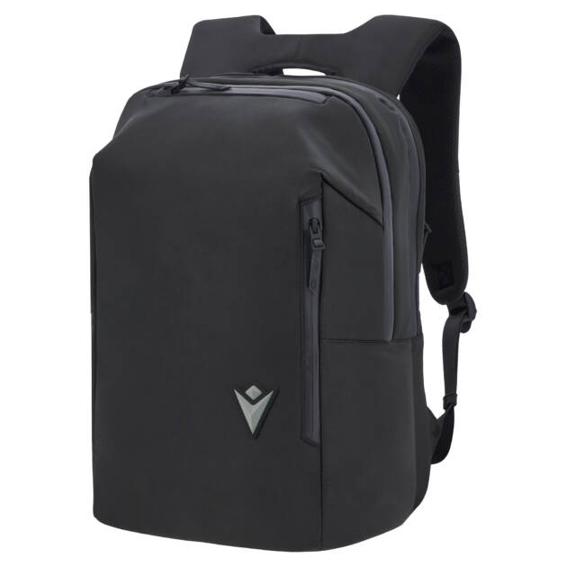 HEROES BACKPACK BLK NS/NS TU