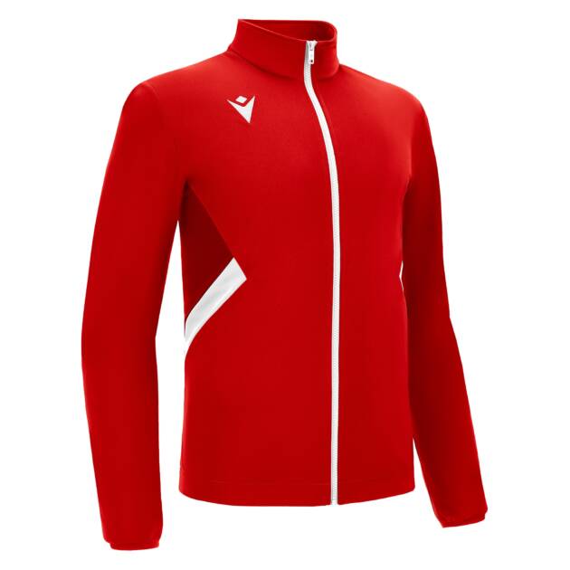 RAIJIN FULL LENGTH ZIP TOP