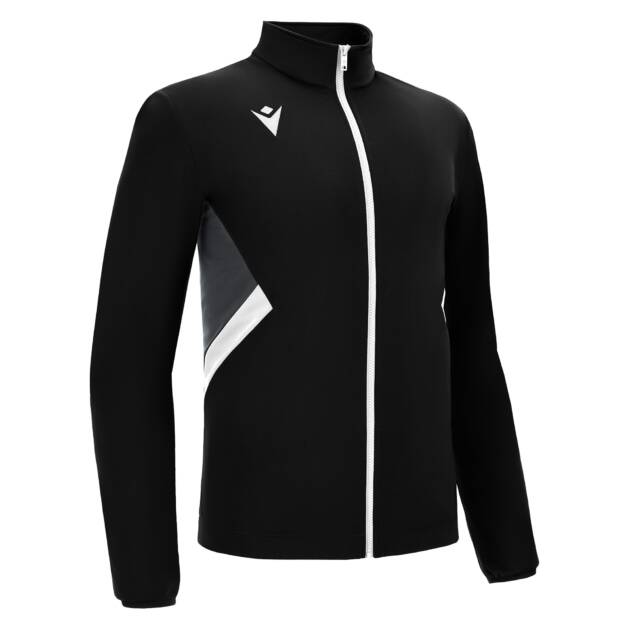 RAIJIN FULL LENGTH ZIP TOP