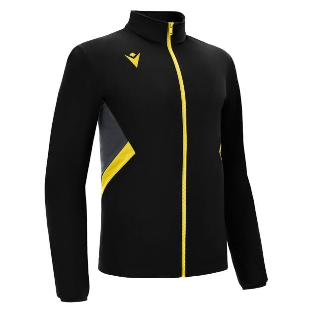 RAIJIN FULL LENGTH ZIP TOP