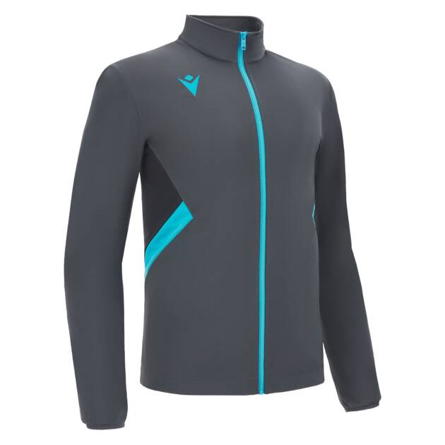 RAIJIN FULL LENGTH ZIP TOP