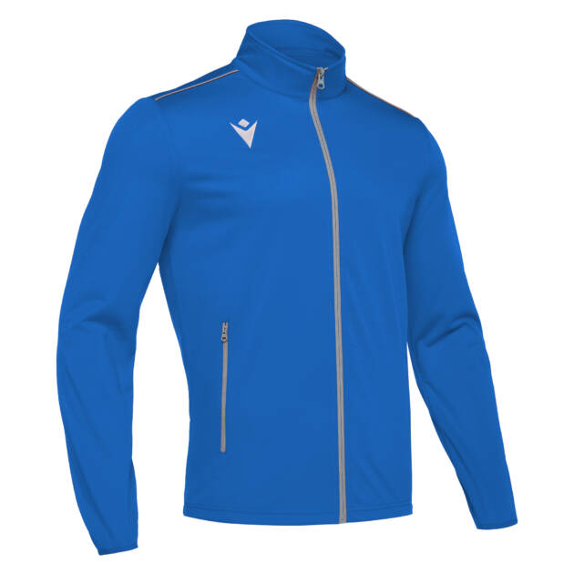 NEMESIS FULL ZIP TOP