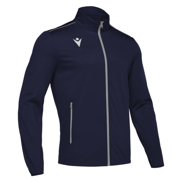 NEMESIS FULL ZIP TOP