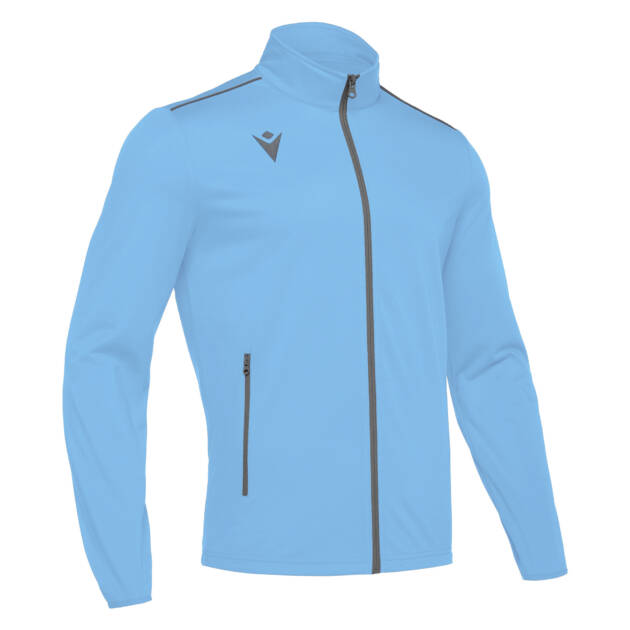NEMESIS FULL ZIP TOP