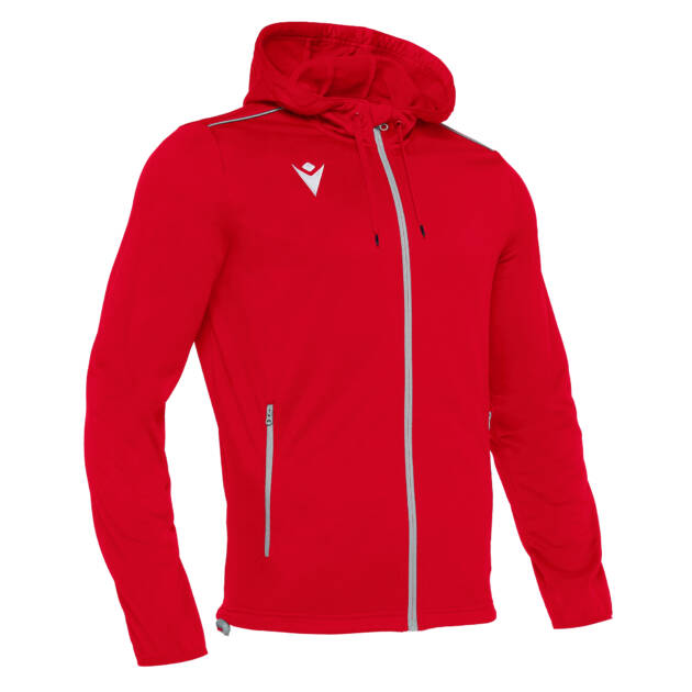 FREYR FULL ZIP HOODY