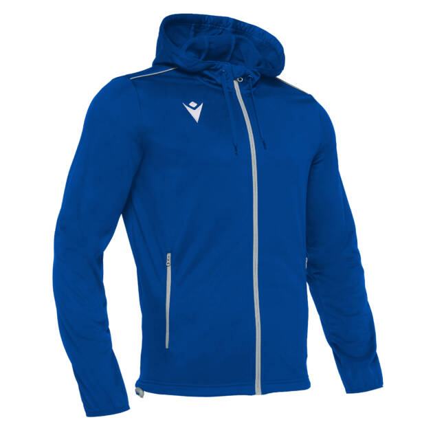 FREYR FULL ZIP HOODY
