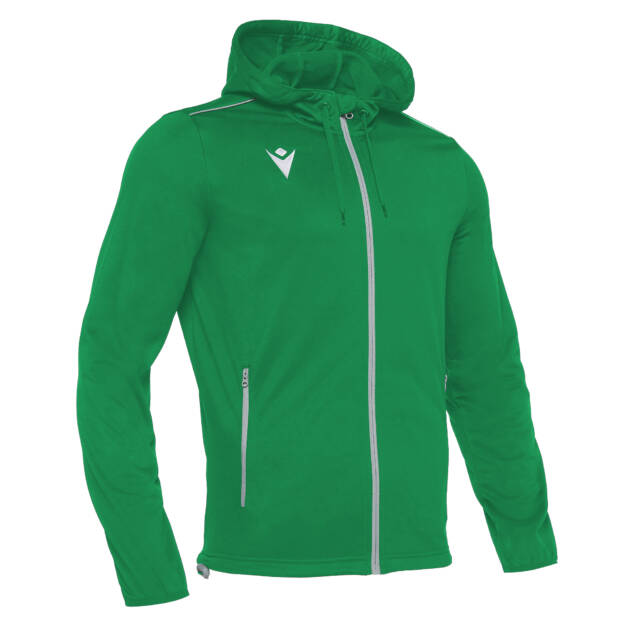 FREYR FULL ZIP HOODY